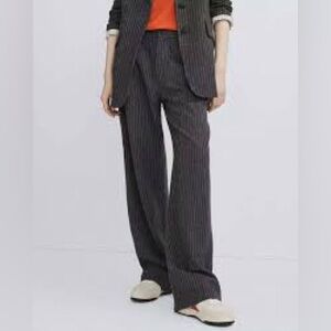 rag and bone sid italian wool carpenter pants Sz 30